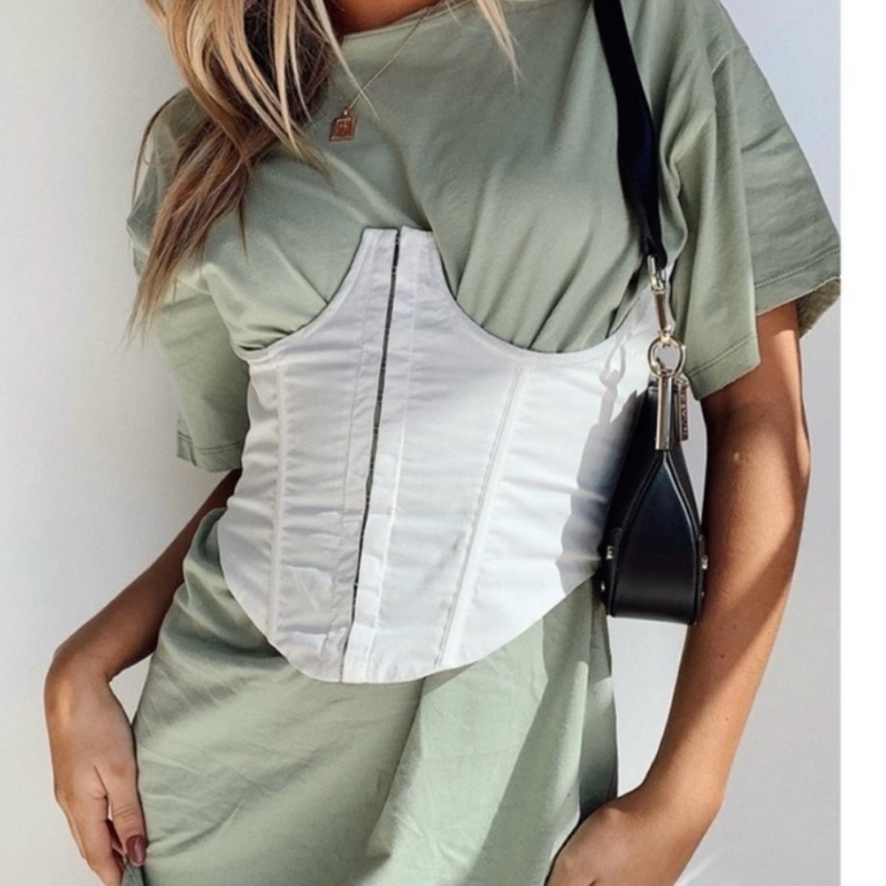 Princess Polly | “Saturday Sinner” Corset